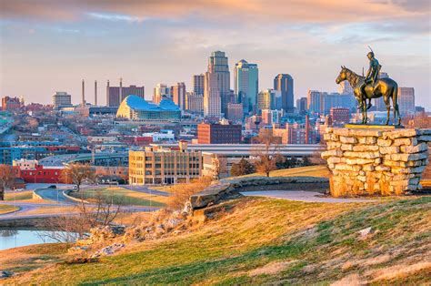 que hacer en kansas city|16 Best Things to Do in Kansas City, MO 